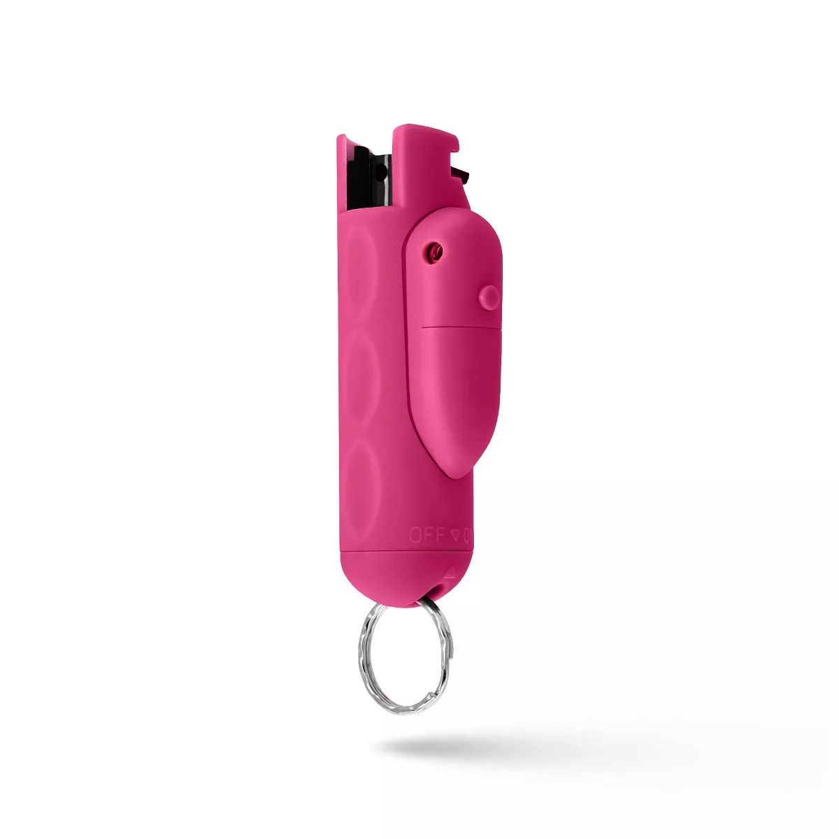 Guard Dog Security AccuFire 2 Pepper Spray with Laser Assist SnapShot Release 16' Distance Pink | Target