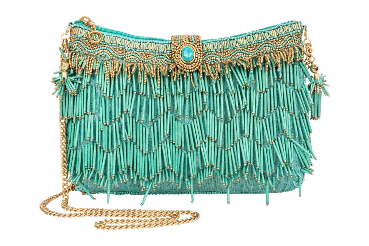 Mary Frances Shimmy Bag | Pinto Ranch | Pinto Ranch