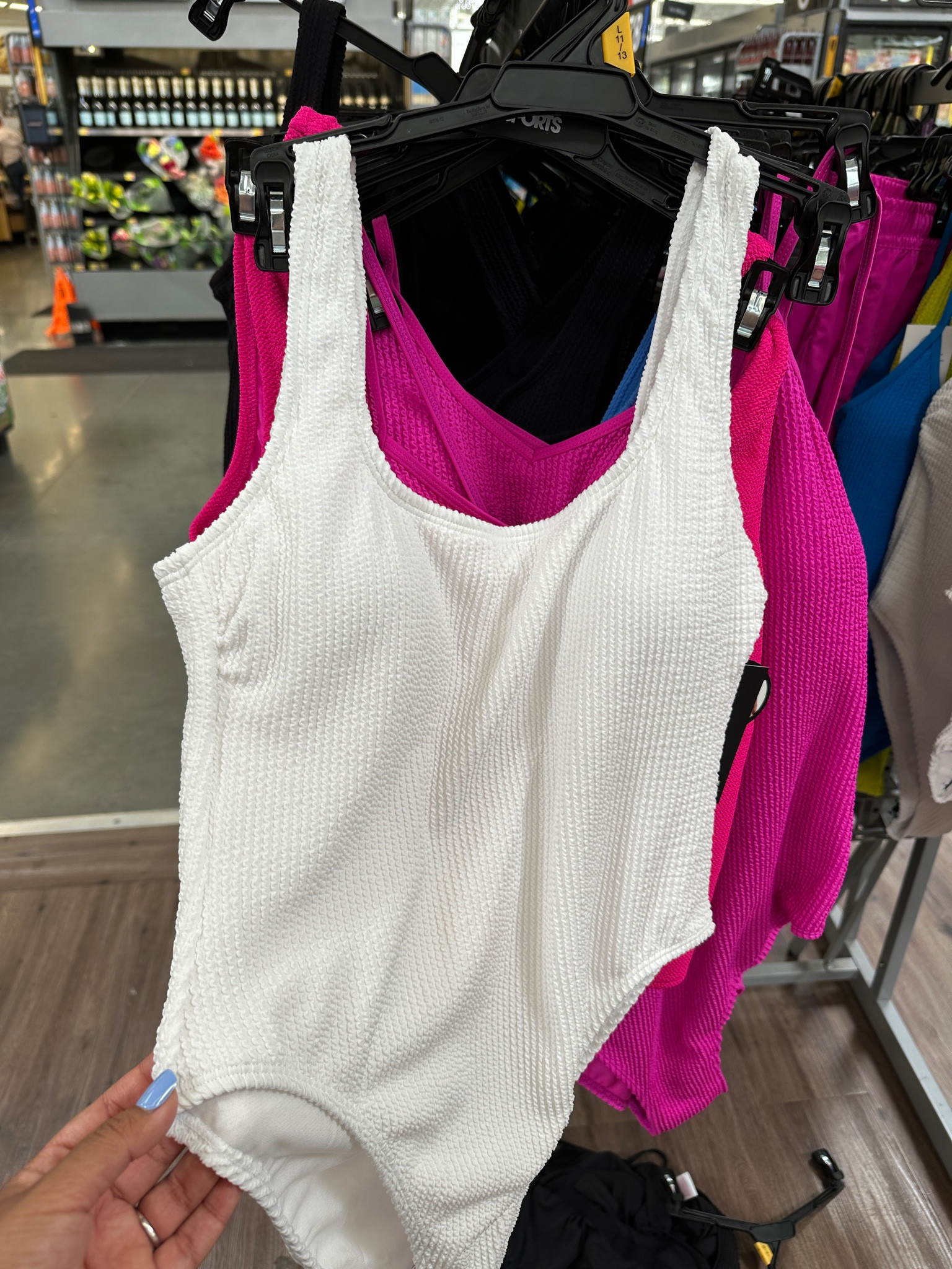 Crinkle one piece swimsuit 

#LTKSeasonal #LTKSwim #LTKTravel