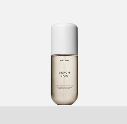 PHLUR Beach Skin Body Mist - Travel Size 3 Fl. Oz | Amazon (US)