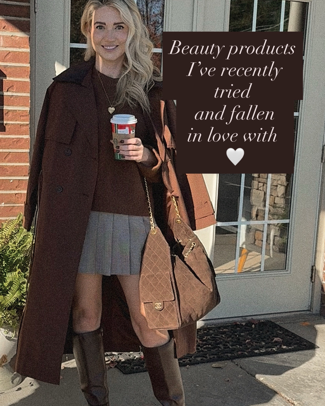 Beauty products worth the money! 

#LTKGiftGuide #LTKHoliday #LTKCyberWeek