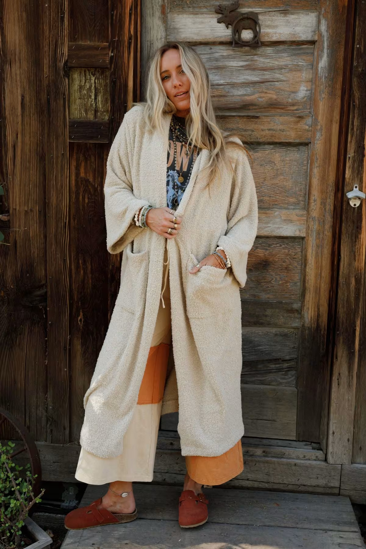 The Nest Moonlight Hug Cardigan — Three Bird Nest | Three Bird Nest