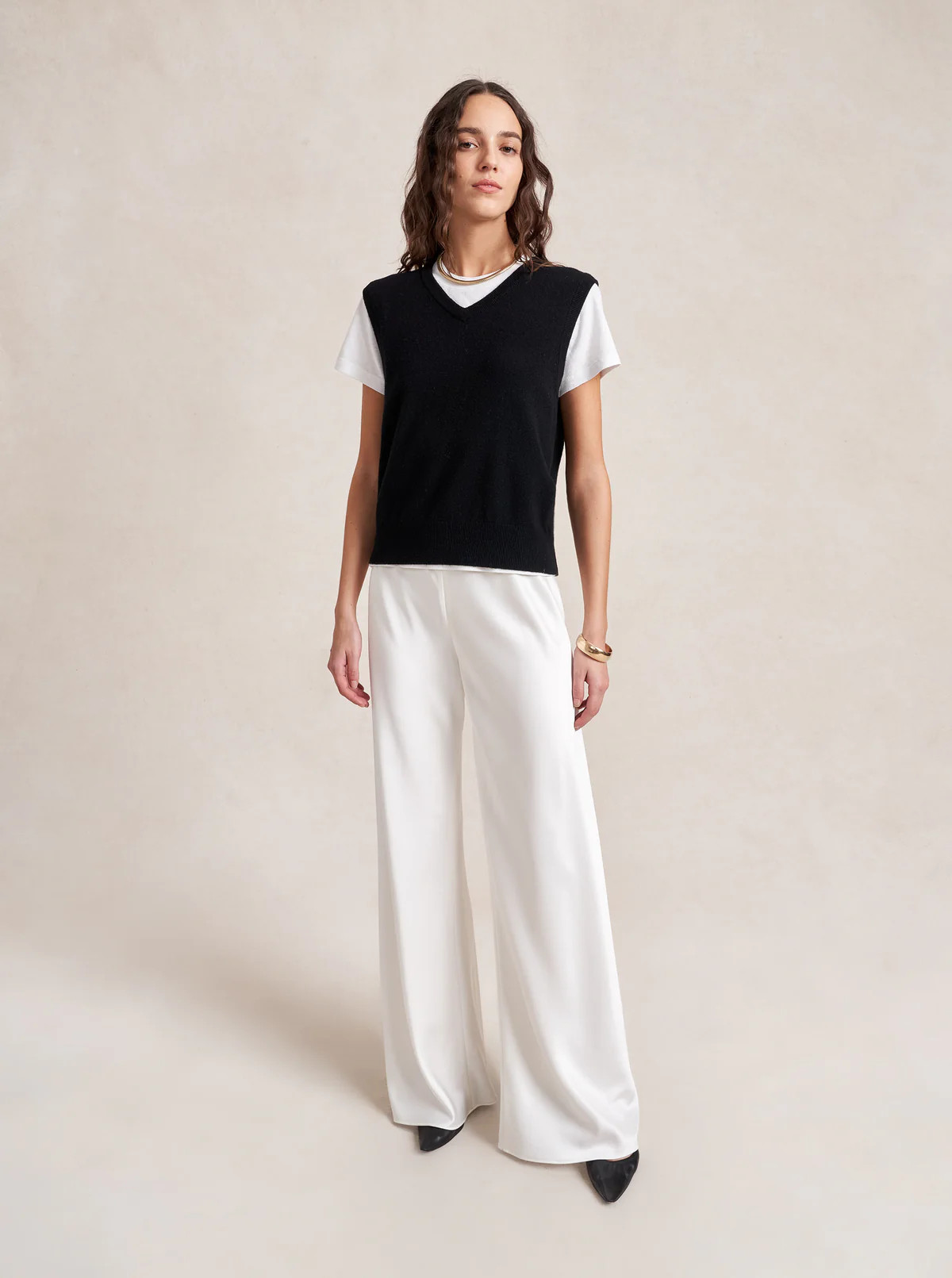 Colby Pant | La Ligne