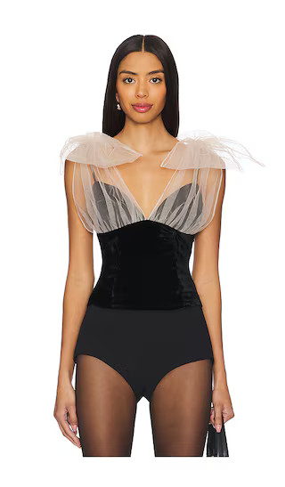 Emery Top | Revolve Clothing (Global)