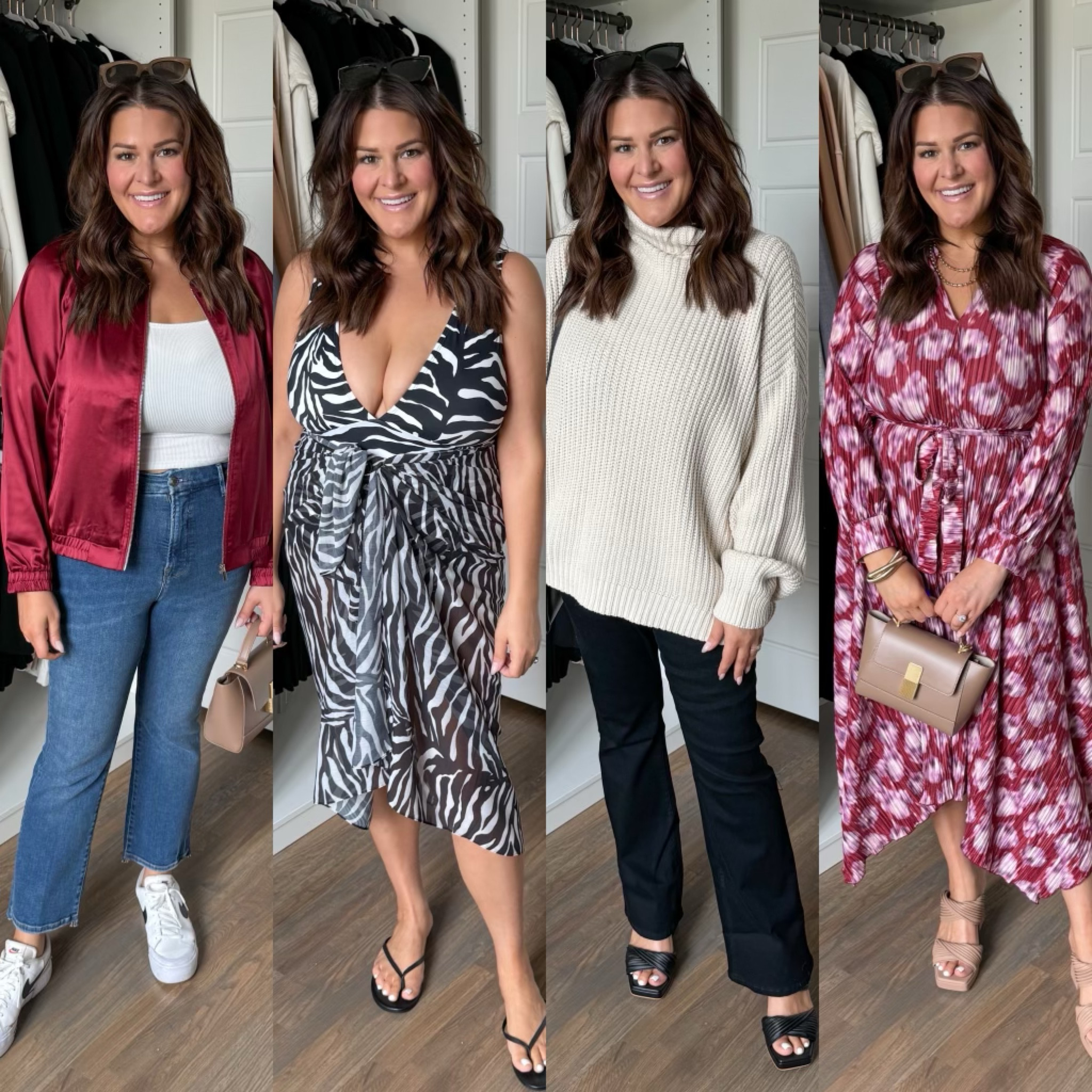 Walmart Fashionn

#LTKStyleTip #LTKFindsUnder50 #LTKMidsize