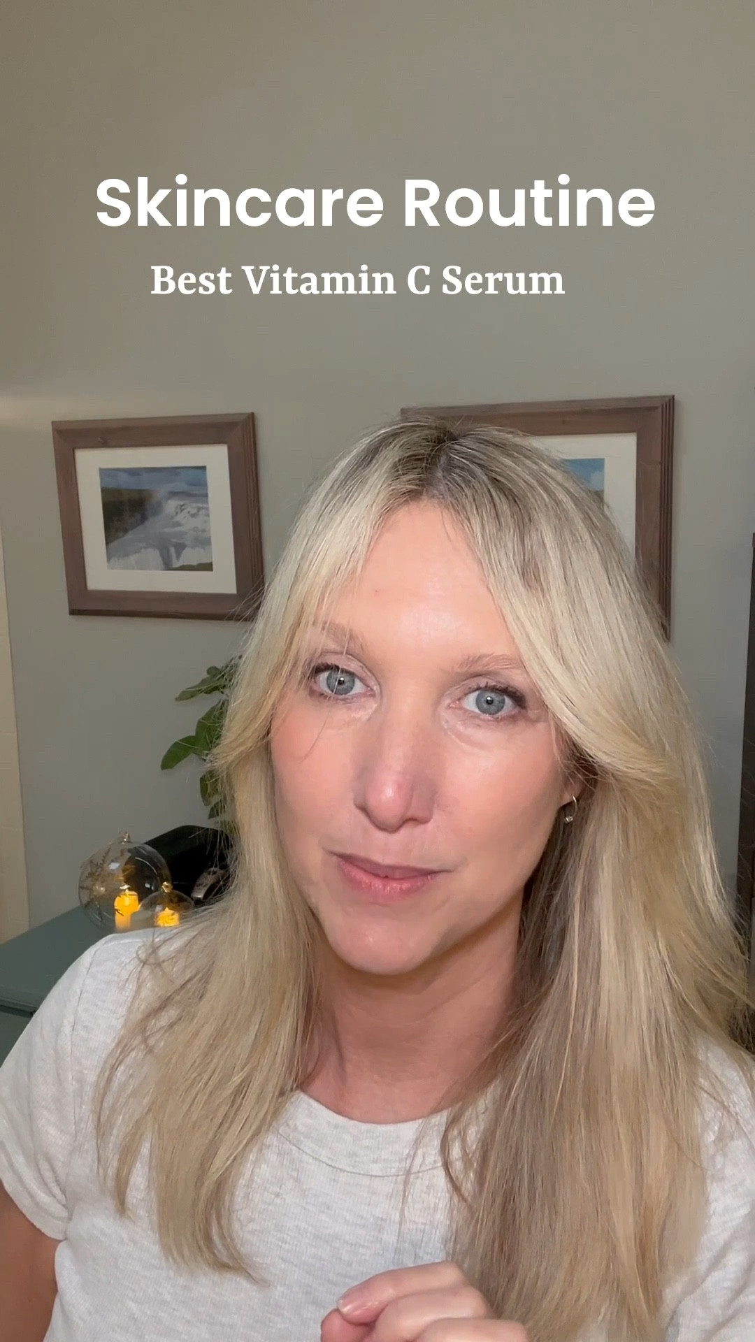 The best vitamin c serum

Skincare over 50, skincare over 40, mature skin, best skin products, Mature skincare, mature skin, perimenopause, vitamin c serum, timeless vitamin c, skincare routine, skin care products, skin care 50+, skin care face 

#LTKselfcare #LTKmorningroutine #LTKdayinmylife

#LTKselfcare #LTKdayinmylife #LTKmorningroutine