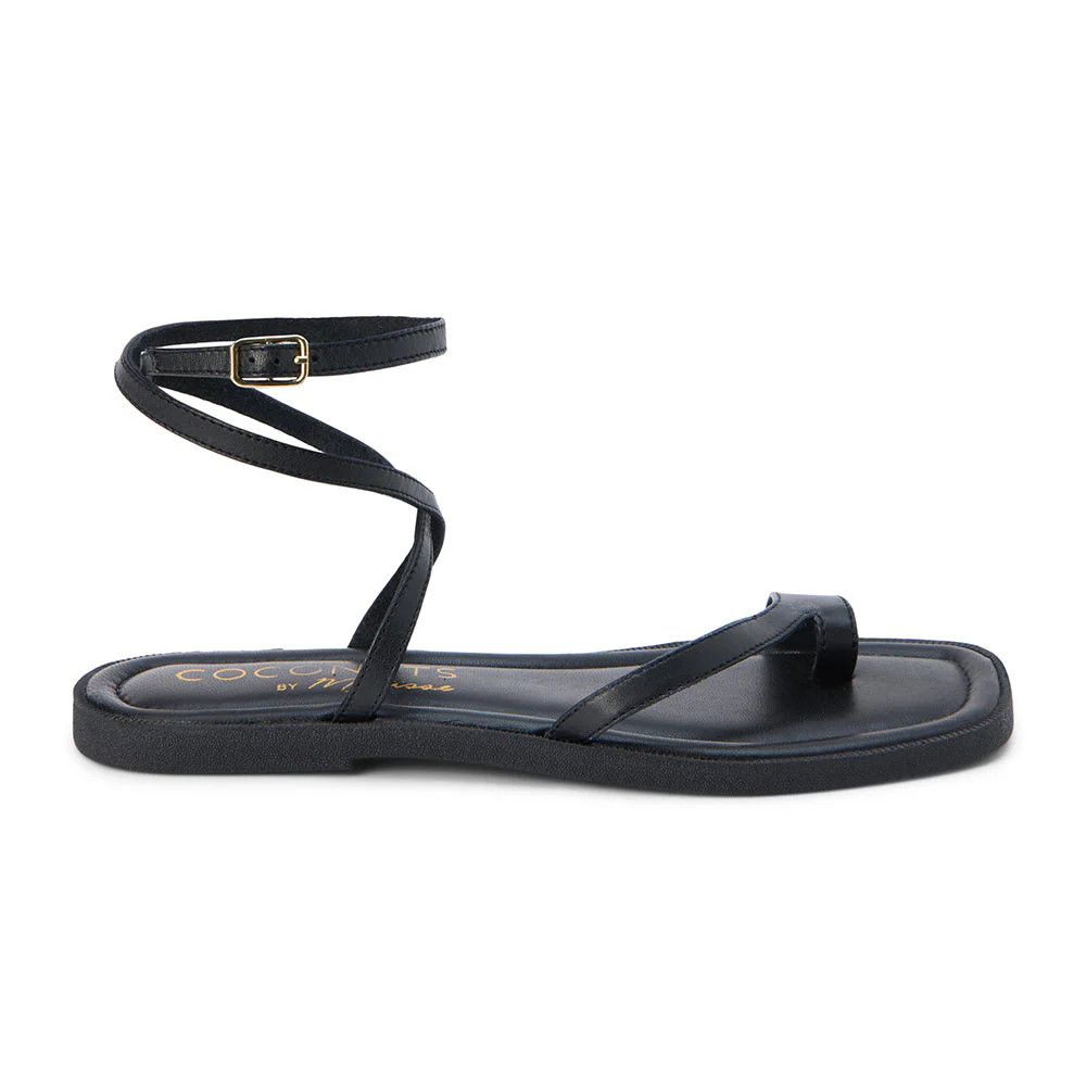 Parry Ankle Strap Sandal | Matisse Footwear