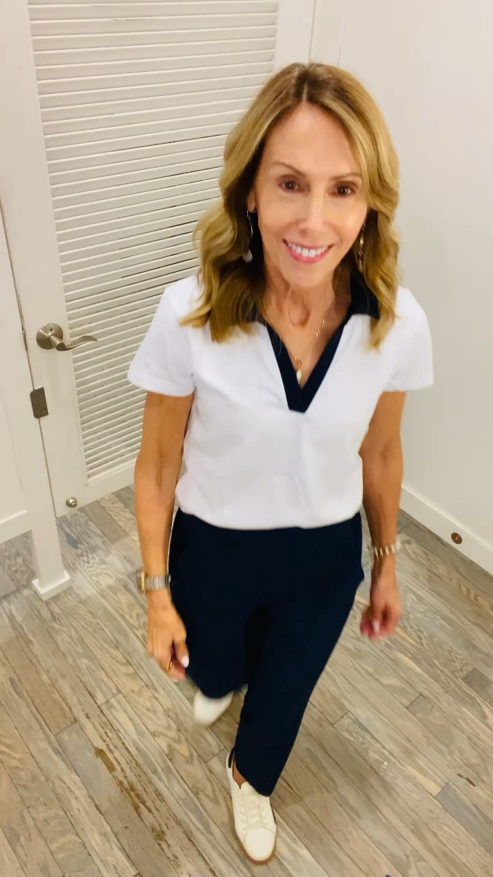 Travel Outfit and athleisure wear from Lou & Grey! Comfortable and pulled together for whatever is on your to do list or travel plans! 

#LTKActive #LTKVideo #LTKtravel