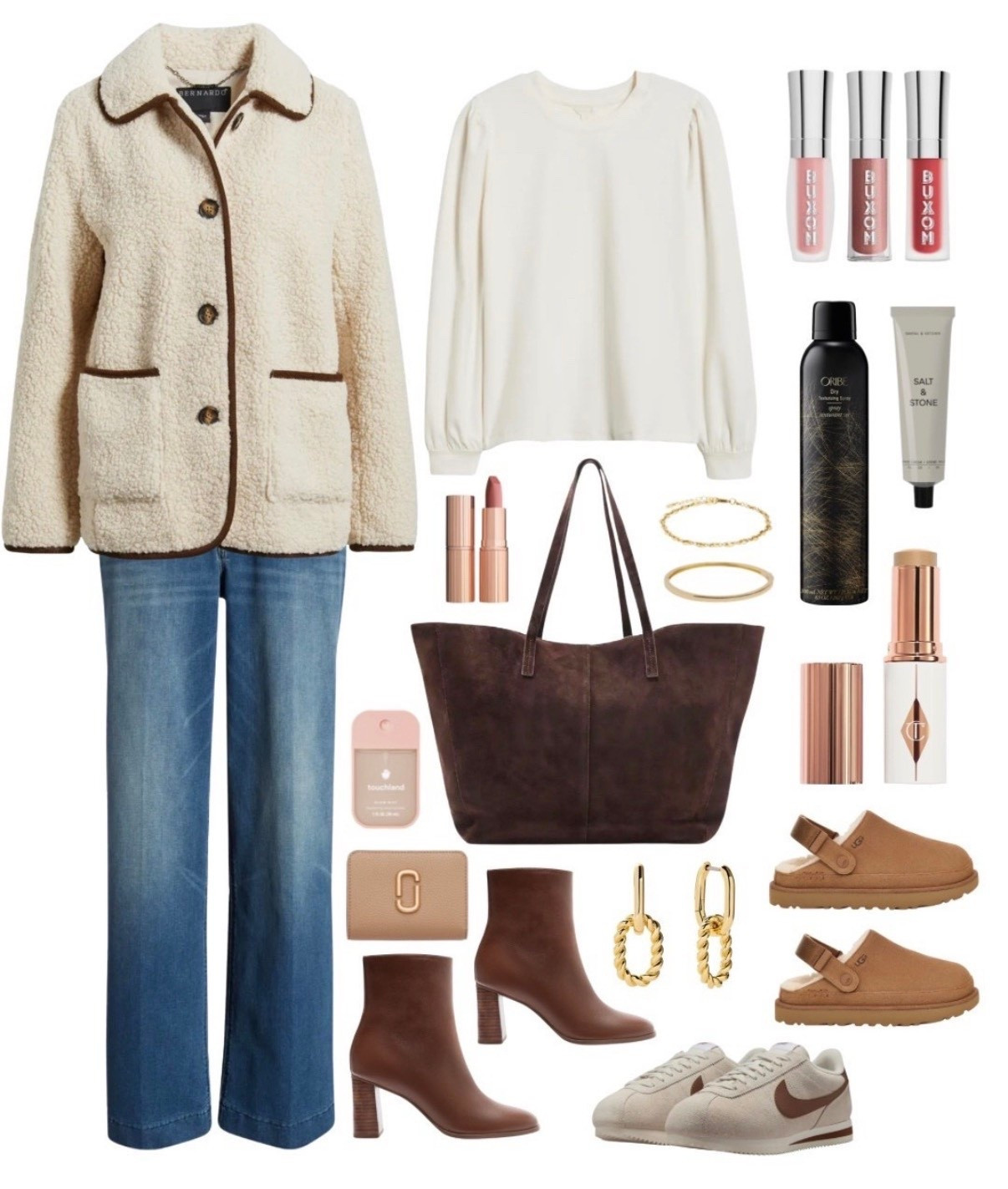 Weekend outfit 

#LTKFindsUnder100 #LTKmomlife #LTKSeasonal