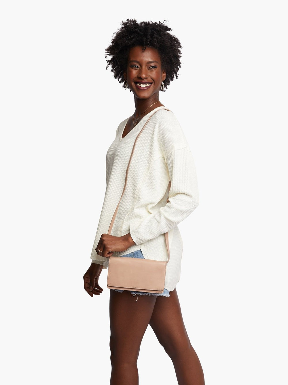 Karla Belt Bag | ABLE