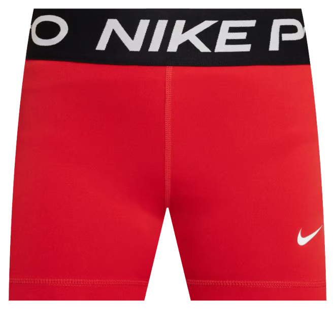 Nike Girls' 3” Pro Shorts | Dick's Sporting Goods