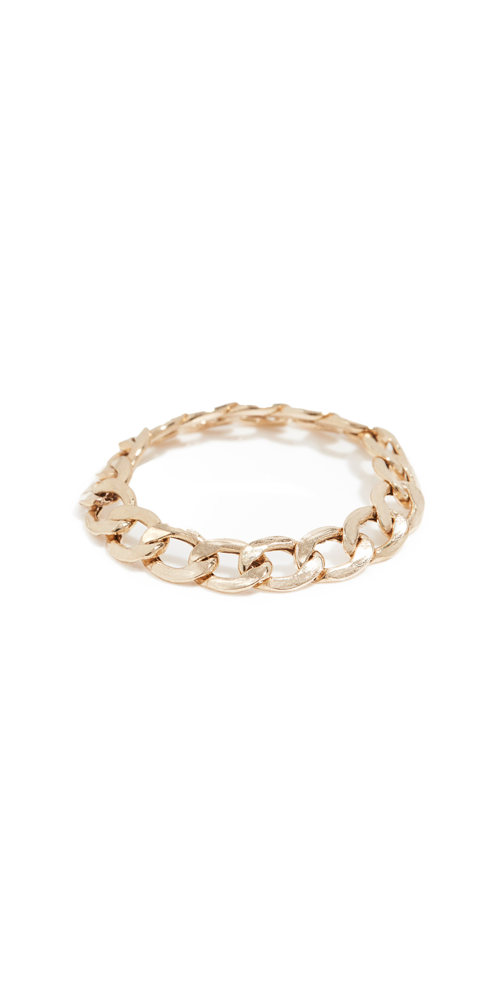Loren Stewart Havana Chain Ring | Shopbop