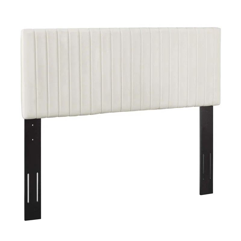 Keira Upholstered Headboard | Wayfair North America