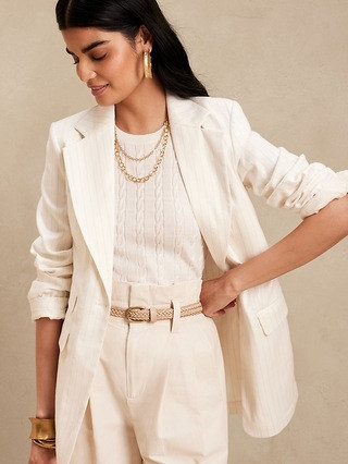 Cavo Merino Tank | Banana Republic (US)