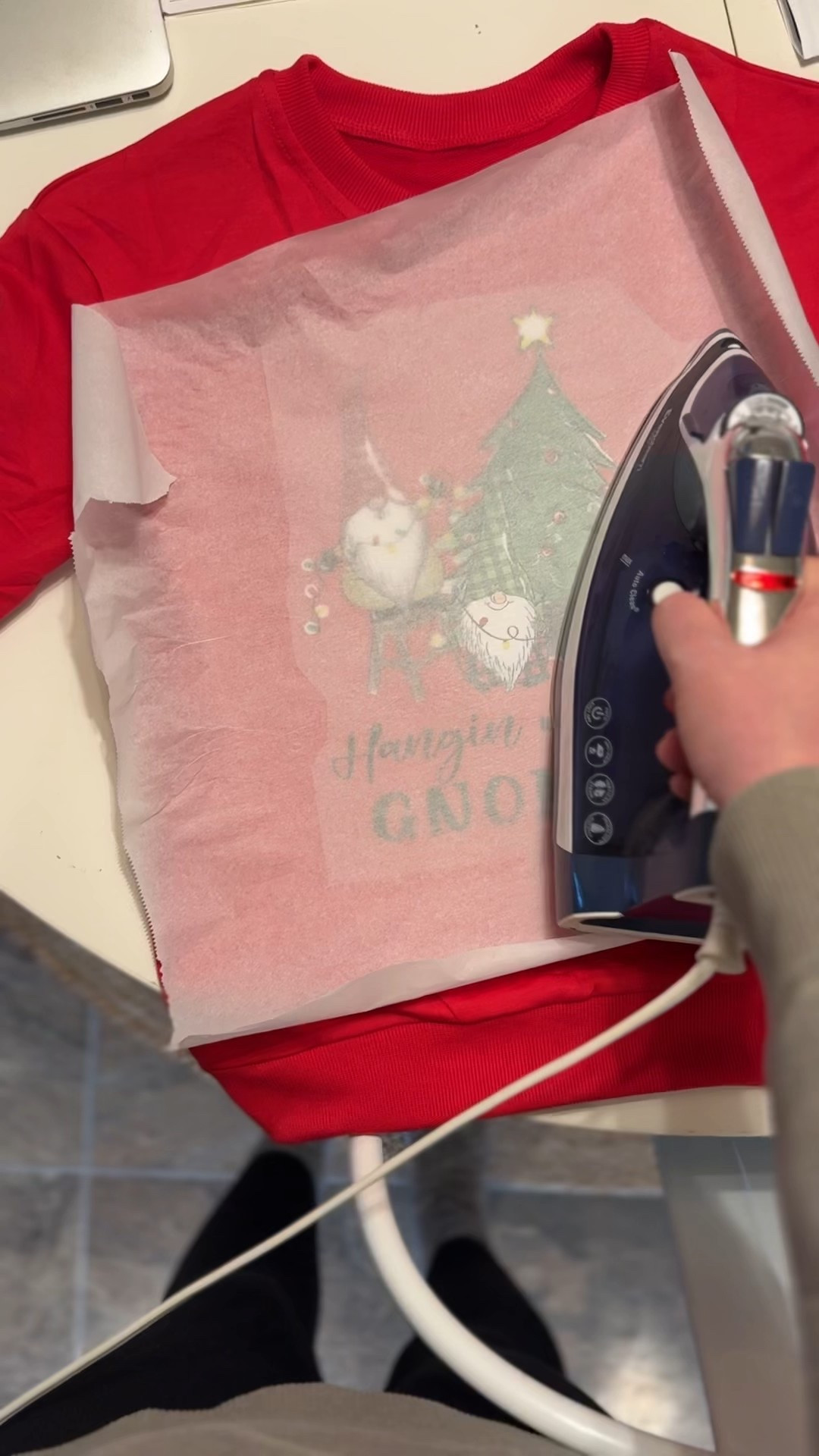 Fun iron on patches for Christmas sweatshirts!!! Such a fun activity! Won’t arrive before Christmas, but would be a fun activity and then you’ll be ready for next year! ;) 

#LTKGiftGuide #LTKHoliday #LTKSaleAlert