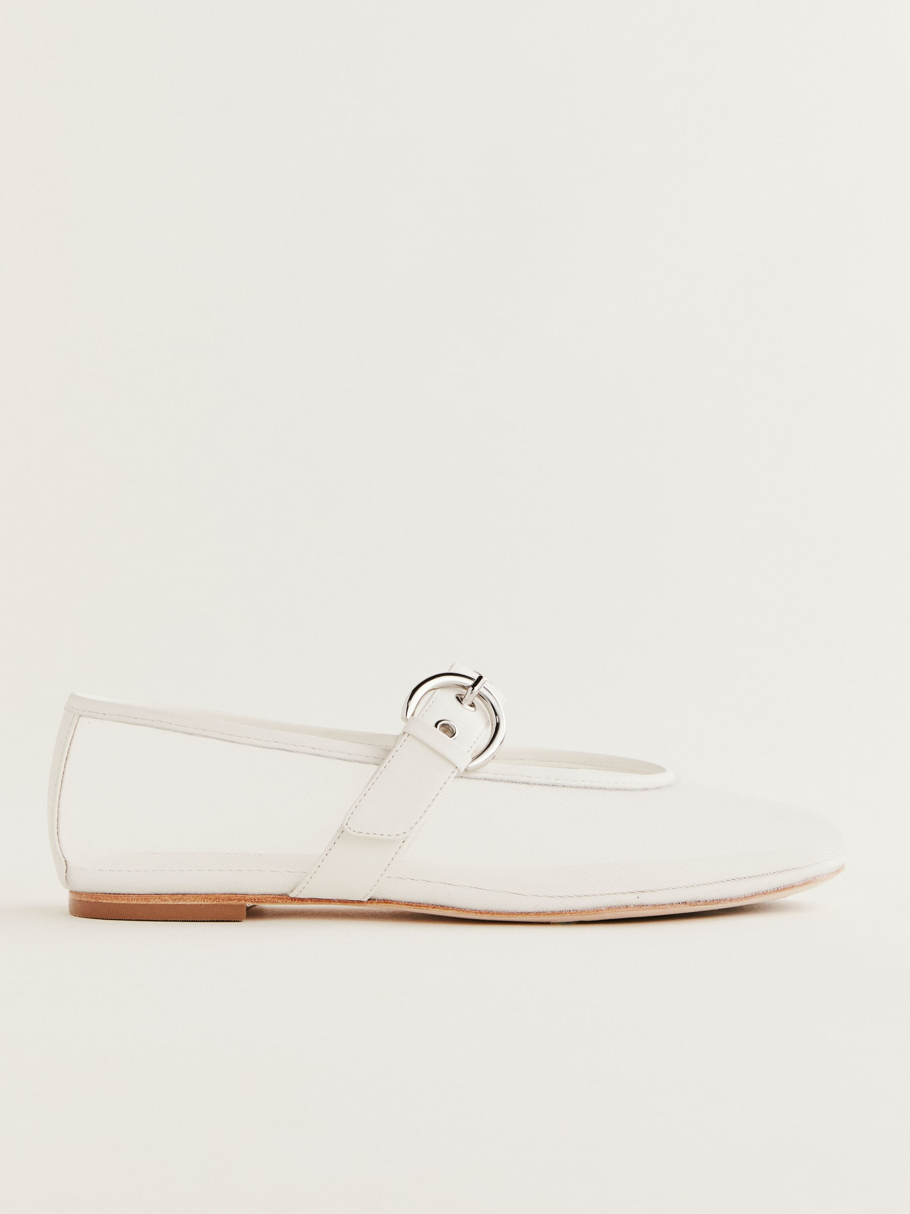 Bethany Ballet Flat | Reformation (Global)