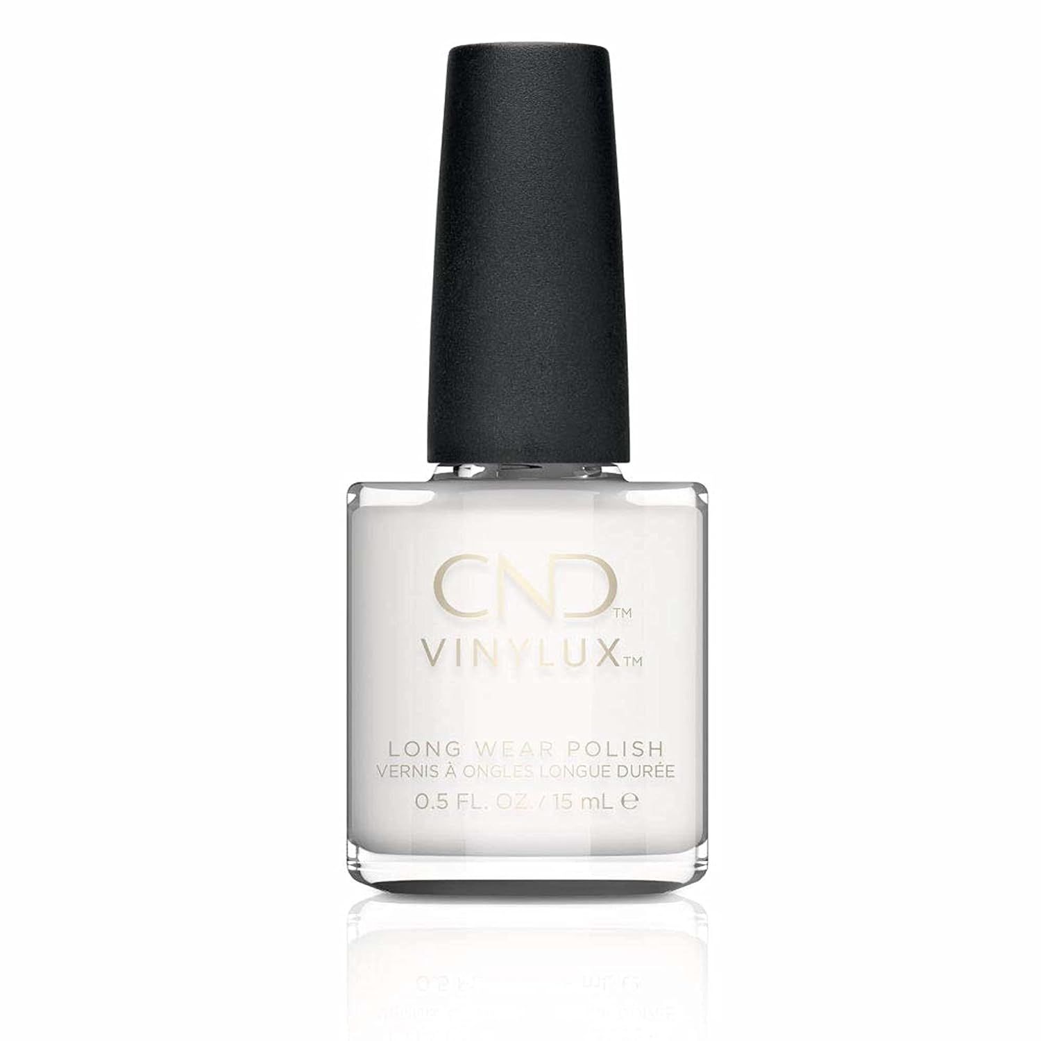 CND Vinylux Longwear Nail Polish, 0.5 Fl Oz | Amazon (US)