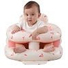 Inflatable Baby Seat for Babies 3-36 Months, Built in Air Pump Baby Chair Sit Me up Floor Seat fo... | Amazon (US)