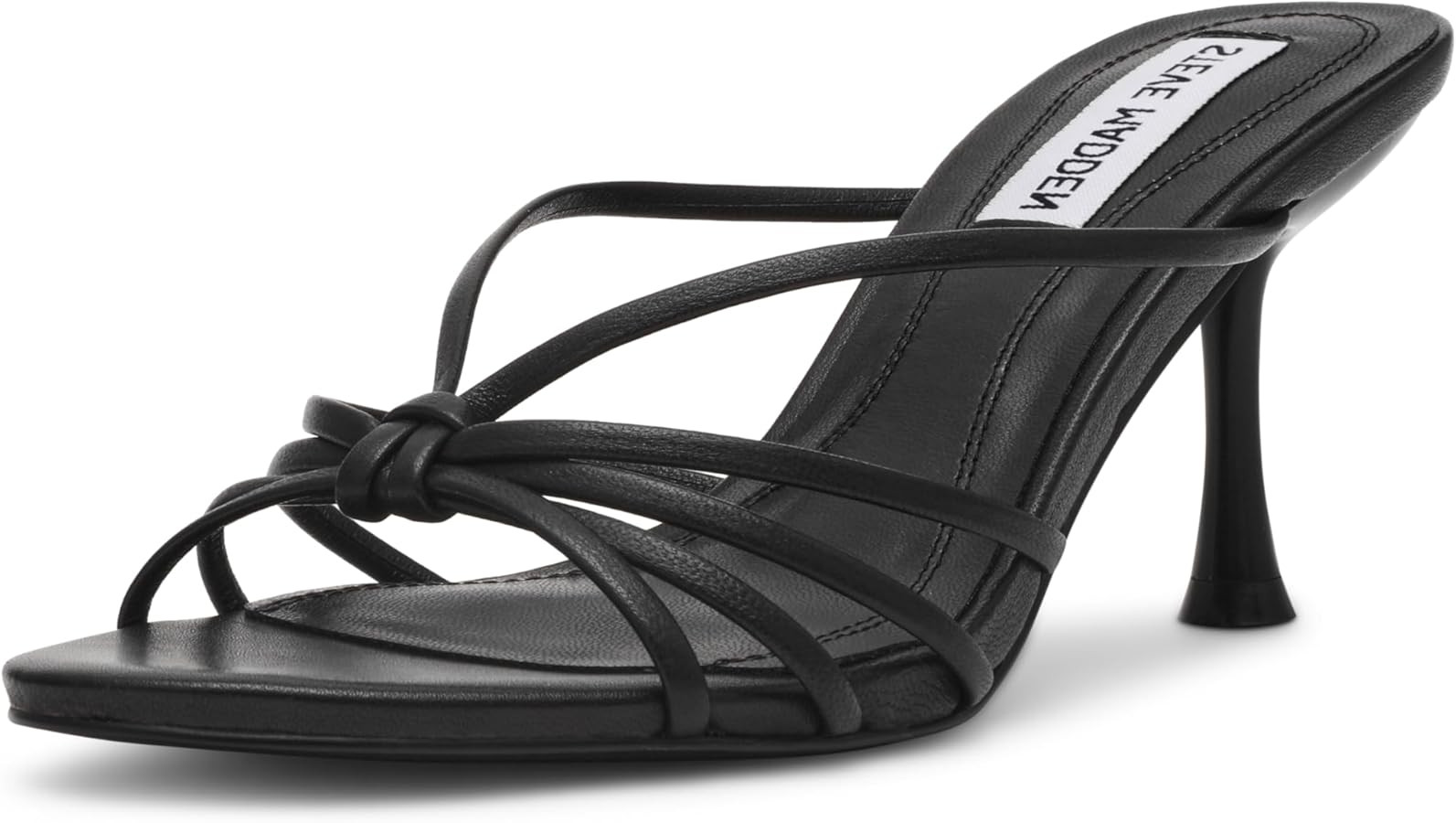 Steve Madden Women's Edna Heeled Sandal | Amazon (US)