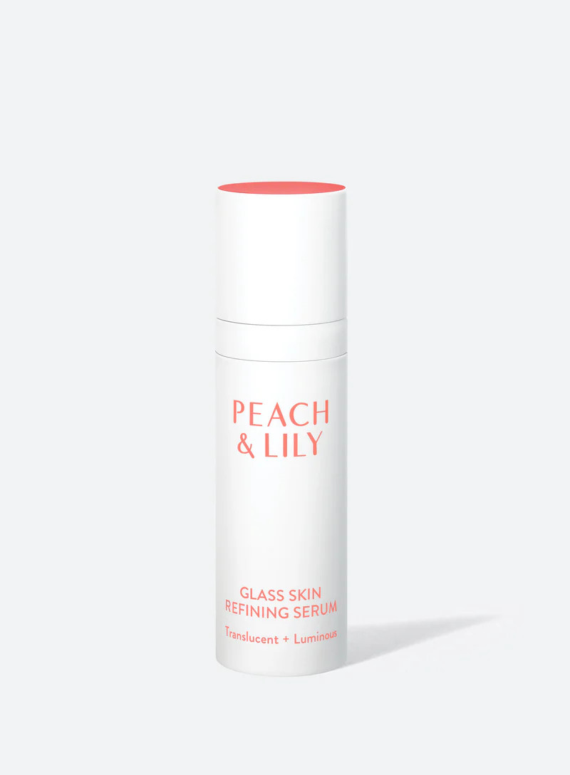 Glass Skin Refining Serum Travel Size | Peach and Lily, Inc.