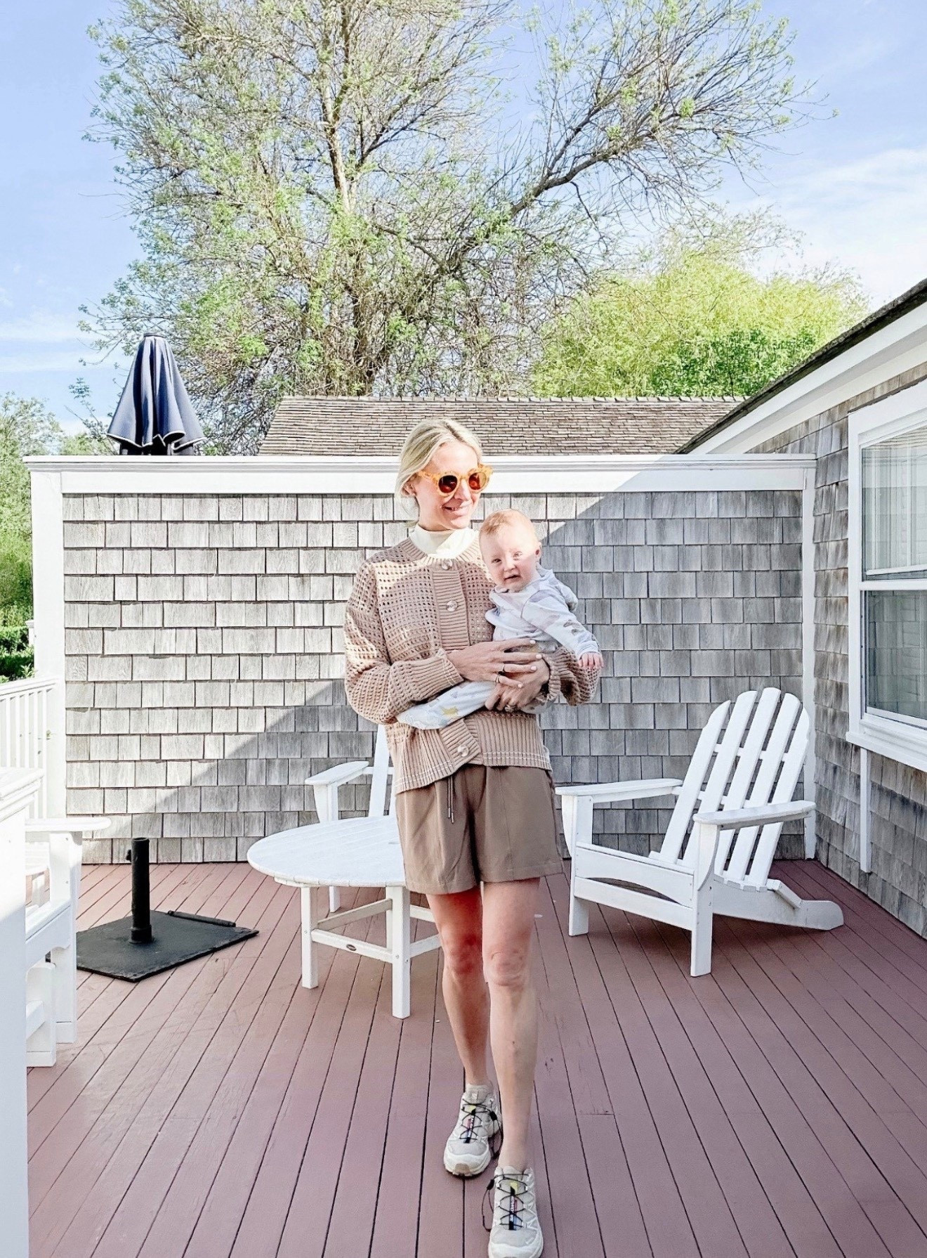 Spring sports mom outfit on sale 

#LTKSaleAlert #LTKootd