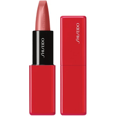 Shop for TechnoSatin Gel Lipstick 402 by Shiseido | Shoppers Drug Mart | Shoppers Drug Mart - Beauty