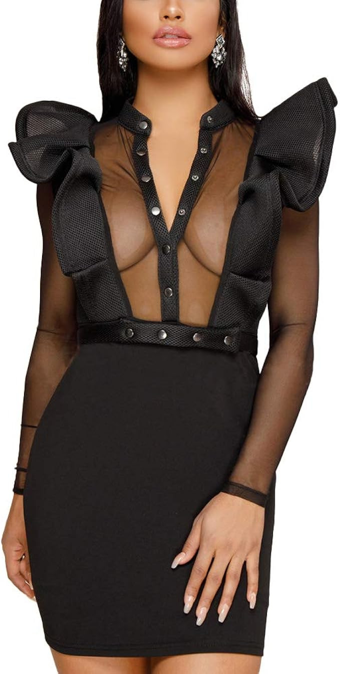 Visit the ECHOINE Store | Amazon (US)