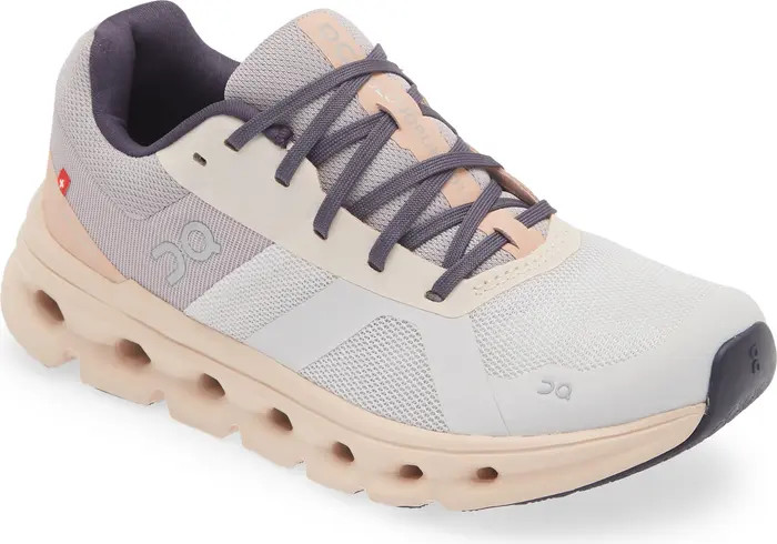 Cloudrunner Running Shoe (Women) | Nordstrom