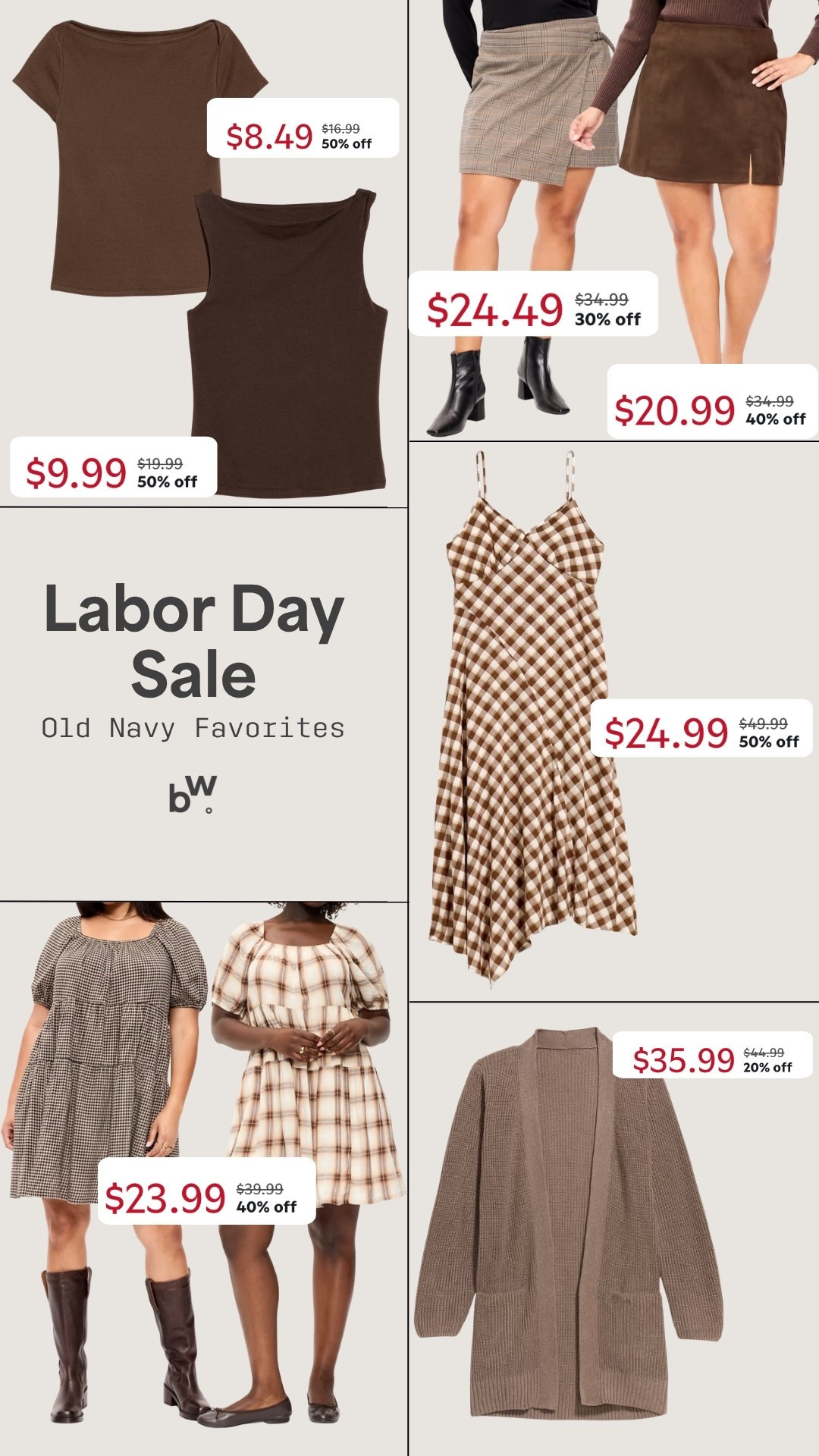 favorite Old Navy finds during their Labor Day sale! 

Midsize fashion, ootd, sale, fall arrivals

#LTKootd #LTKMidsize #LTKSeasonal