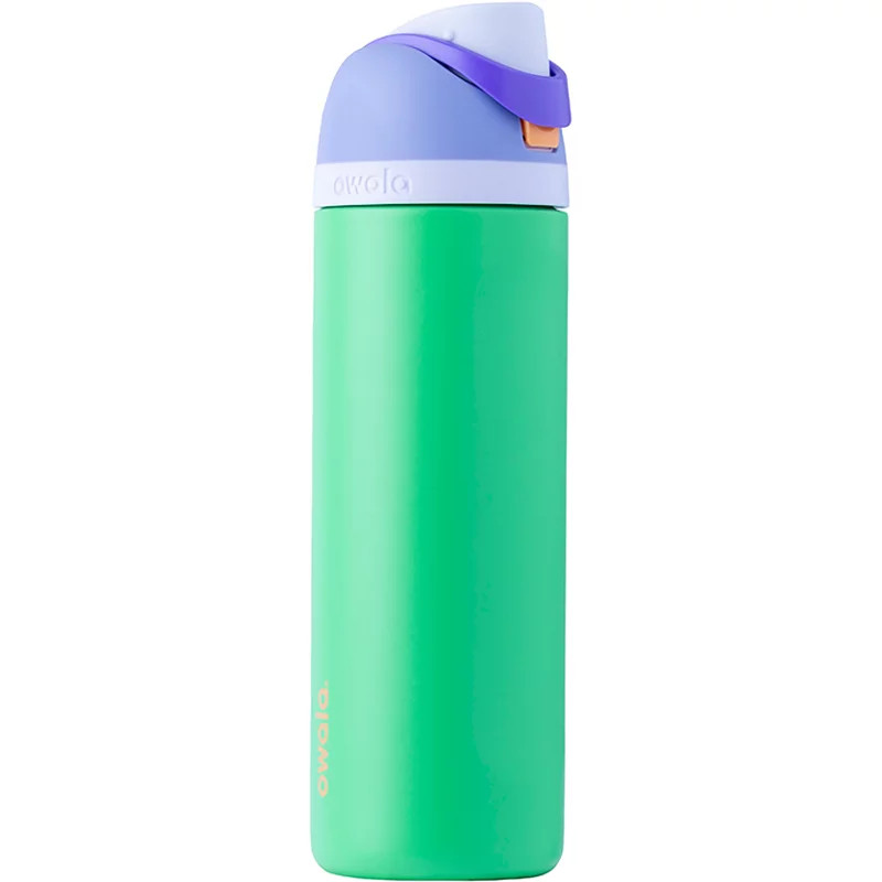 Owala FreeSip 24oz Stainless Steel Water Bottle | Academy Sports + Outdoors