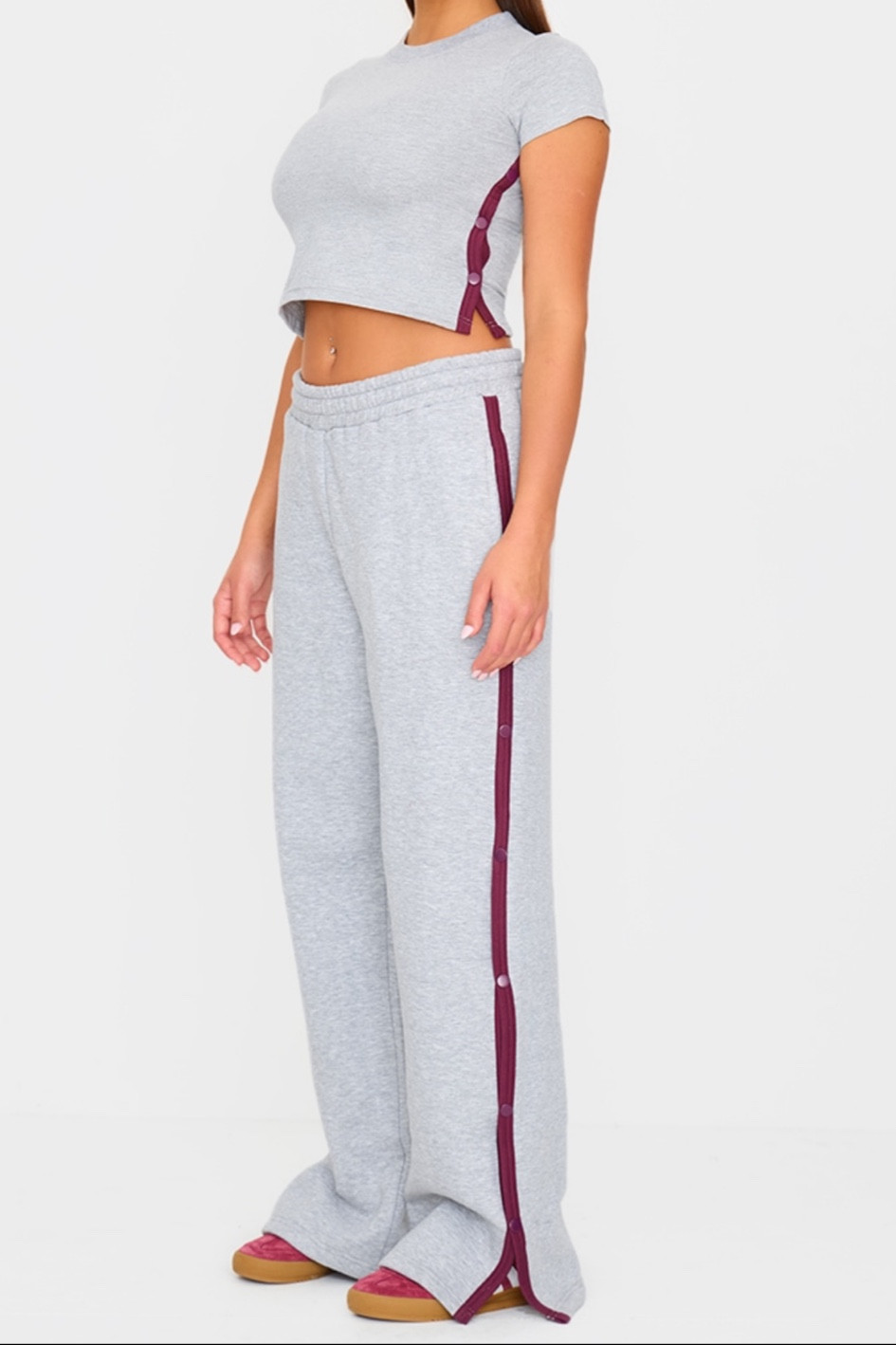 Loungewear set 

#LTKeurope #LTKautumn #LTKwinter