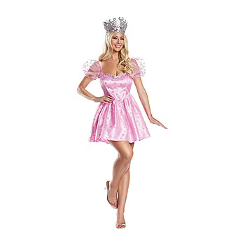 new!Womens Enchanted Witch Costume | JCPenney