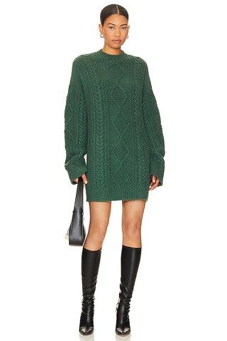 Garcelle Sweater Dress
                    
                    Lovers and Friends | Revolve Clothing (Global)