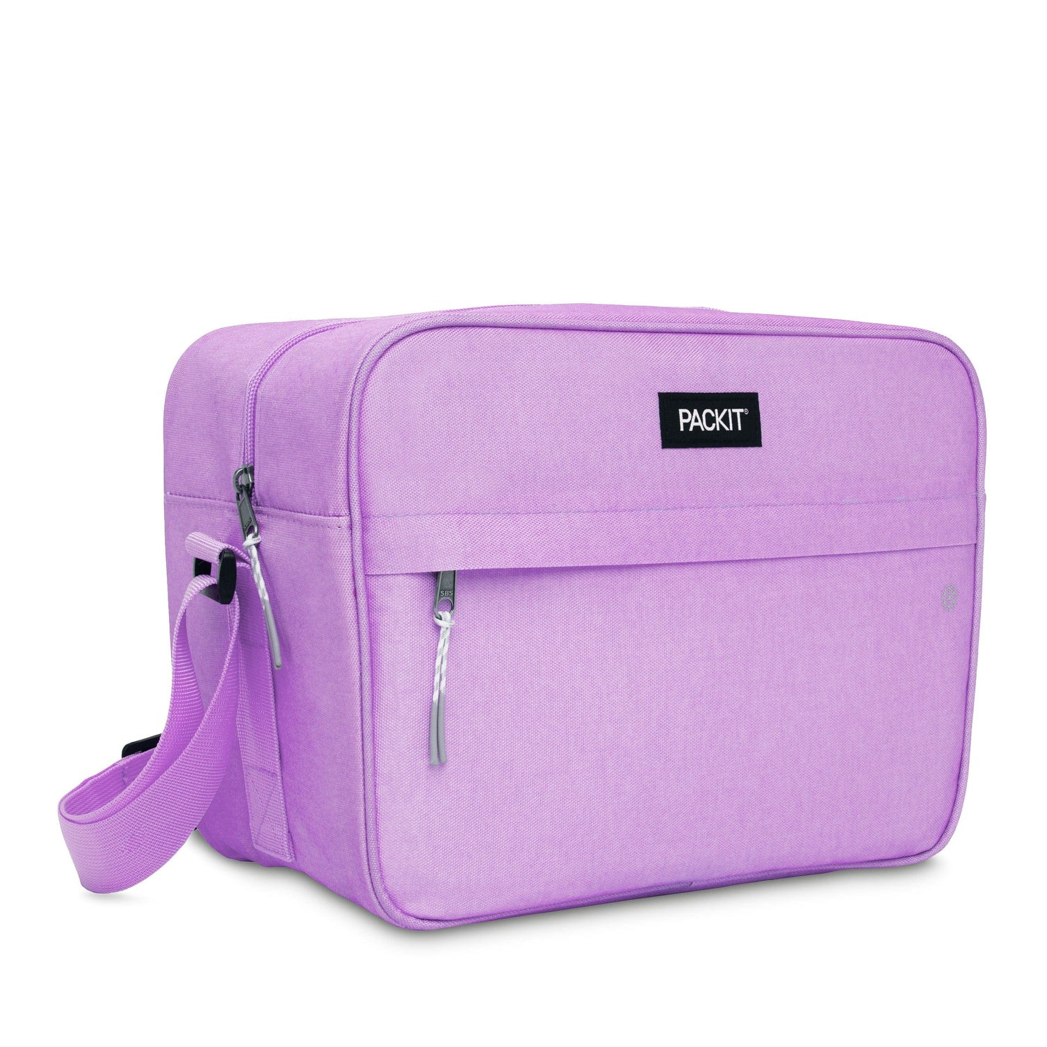 Soft Cooler Bag | Order a Zuma Cooler 15-Can Freezable Bag Online - PackIt | PackIt