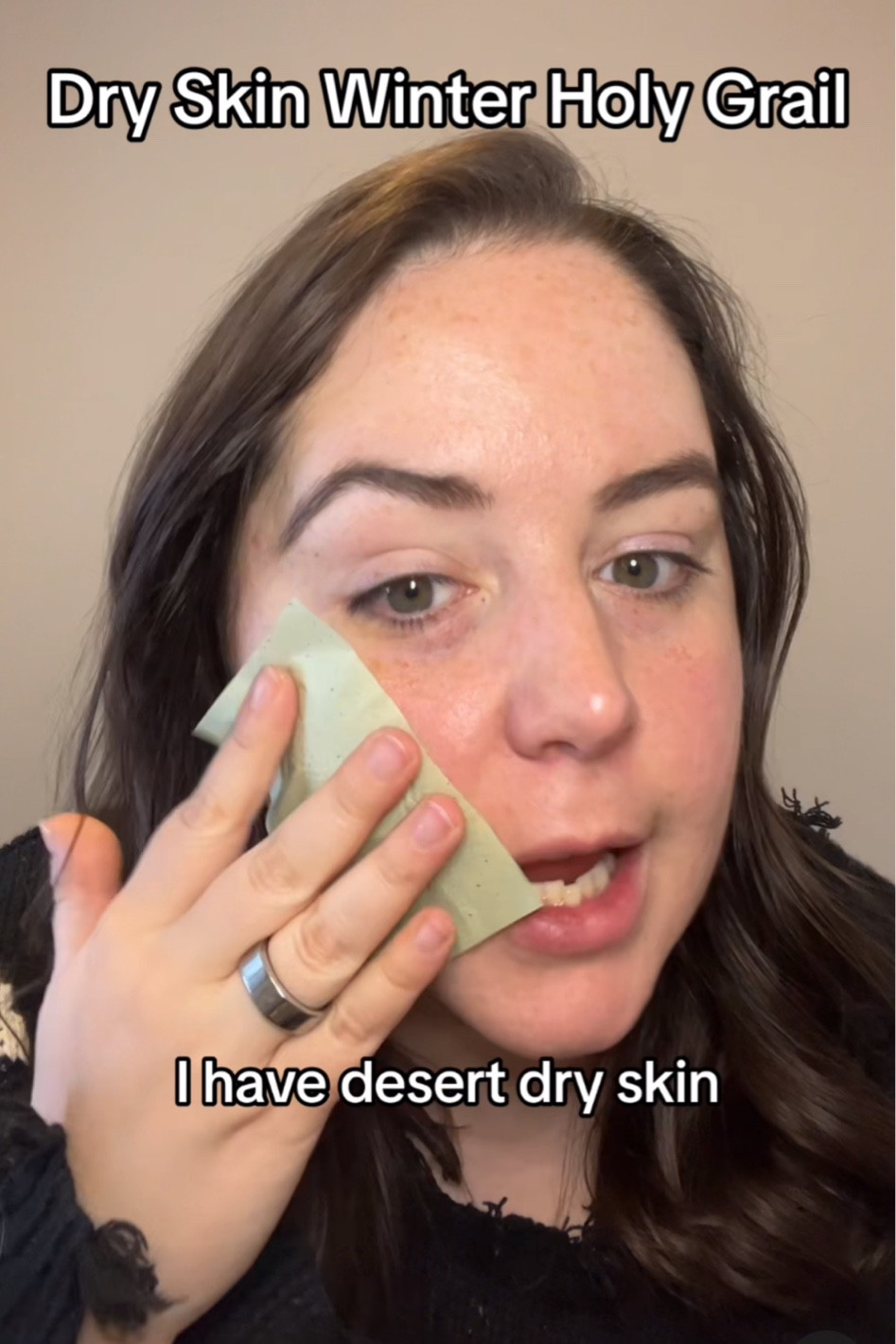 These two products have been so good for my extra dry winter skin 

#LTKbeauty #LTKMostLoved #LTKfindsunder100