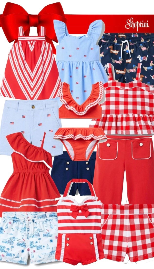 Insanely good summer sale from Janie and Jack! Kids clothing sale 

#LTKBaby #LTKKids #LTKSaleAlert