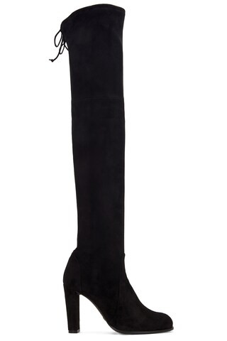 Highland Boot
                    
                    Stuart Weitzman | Revolve Clothing (Global)