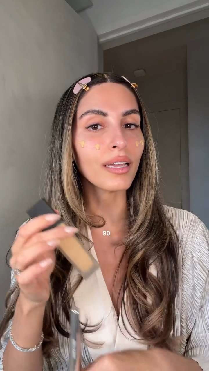 GRWM: makeup tutorial & life lessons #lessonsfrommy20s #grwmmakeup #makeupandyap #lifelessons #datinglessons 

 #LTKgrwm #LTKBeauty