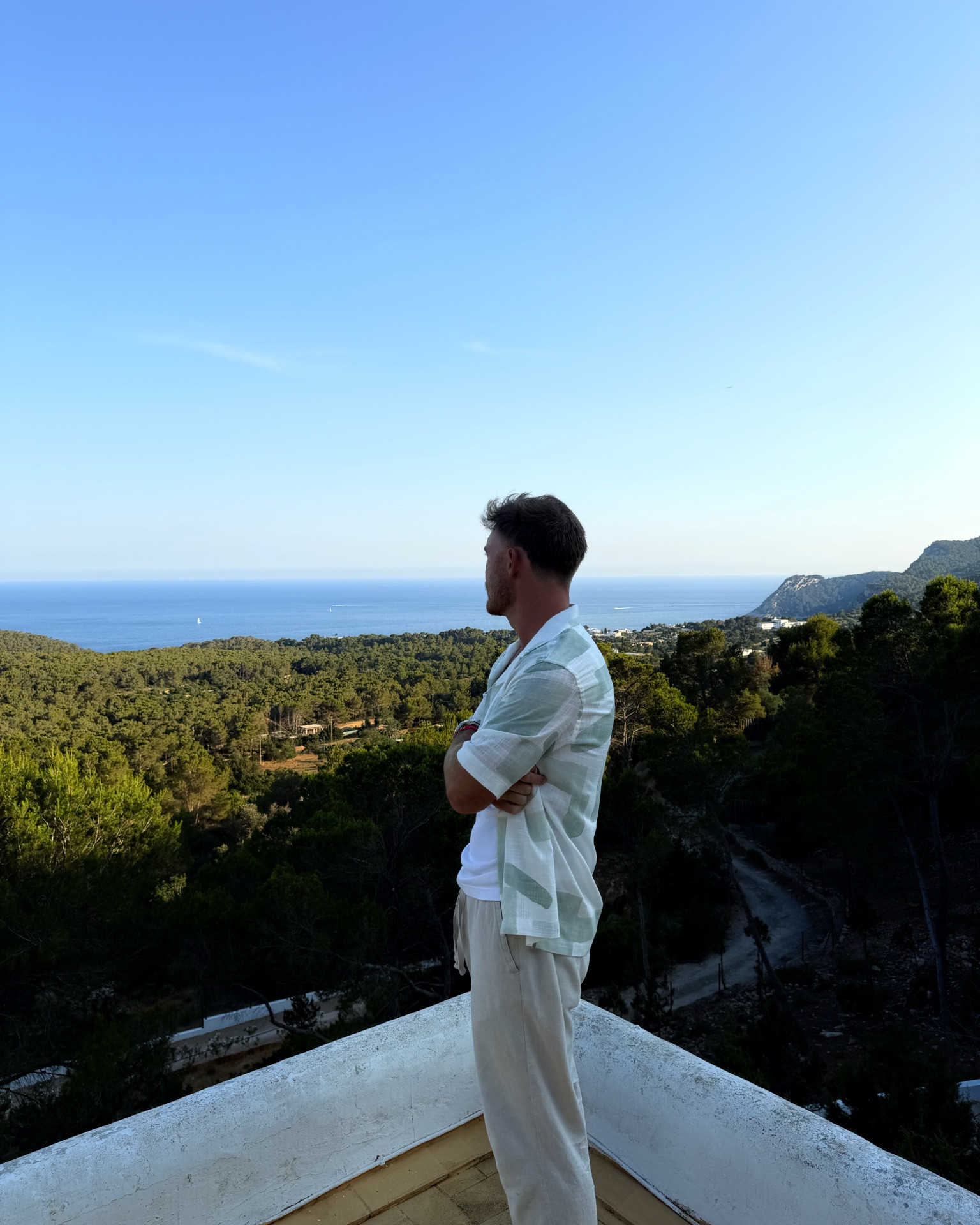ibiza you are unreal 🕺🏻🪩

#LTKMens #LTKTravel #LTKdayinmylife