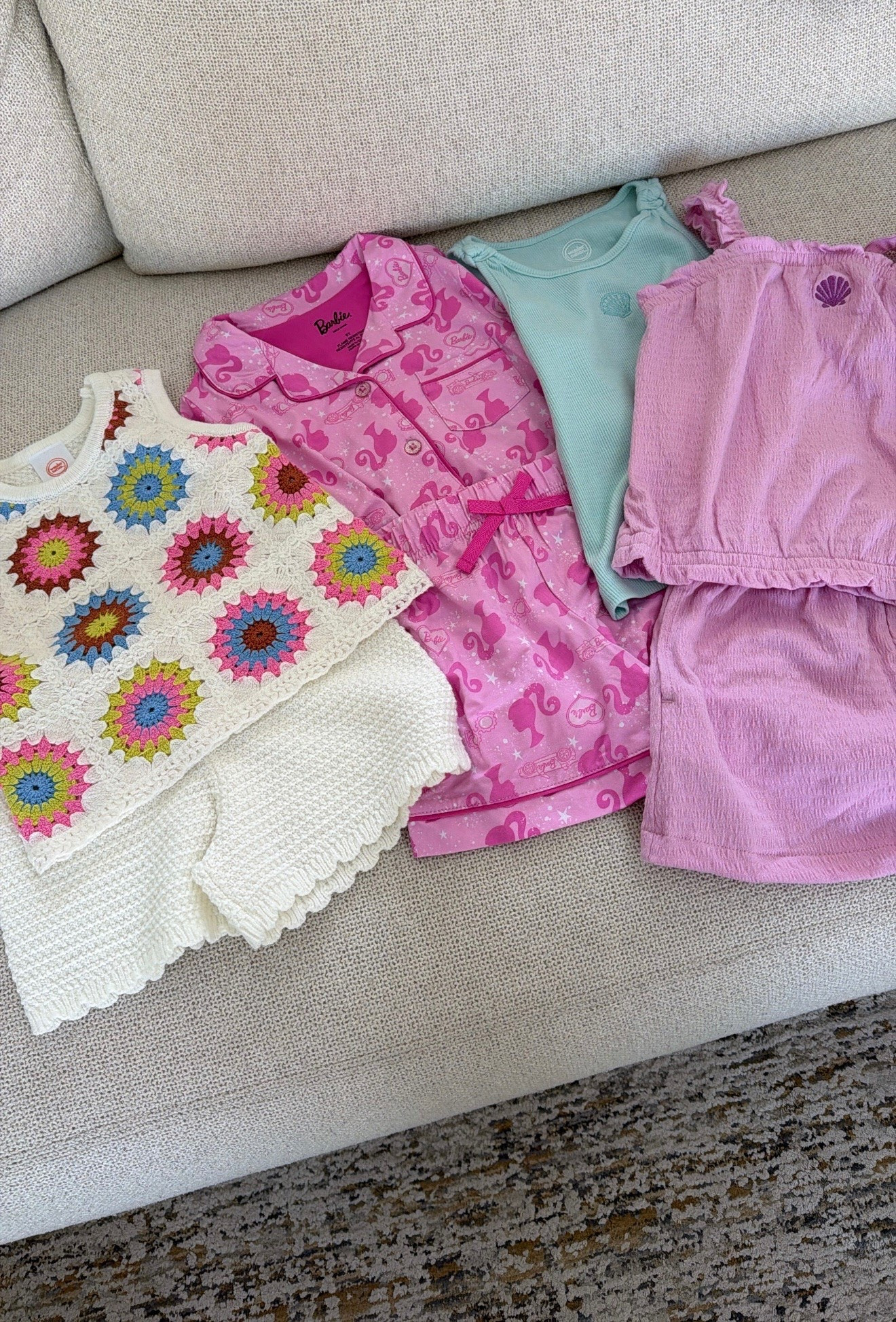 Walmart toddler girl haul

#LTKmomlife #LTKKids
