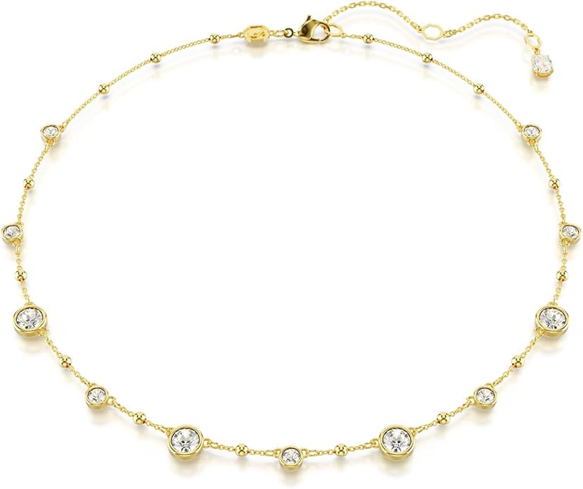 Swarovski Imber Necklace Collection | Amazon (US)