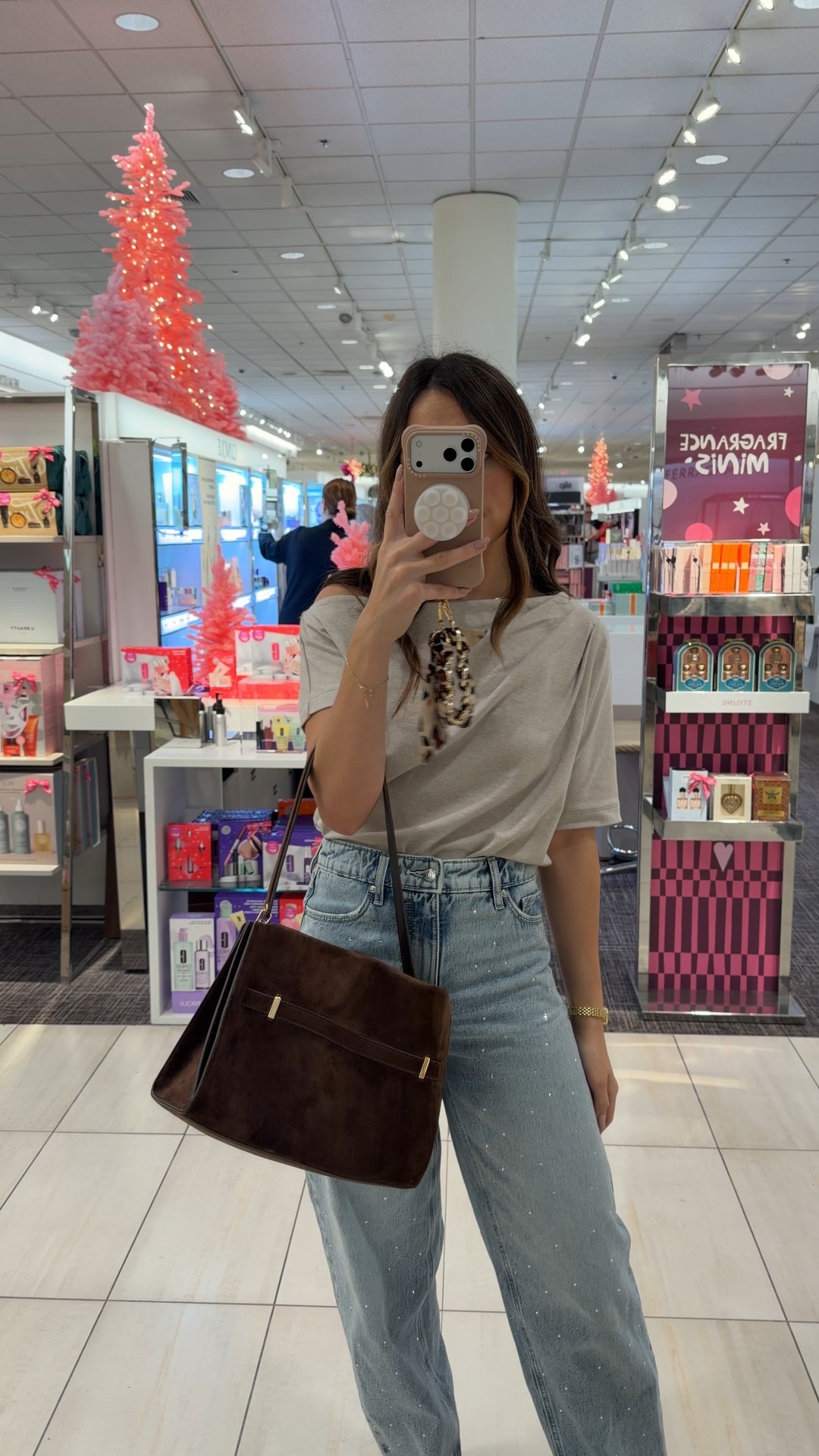 Small top 24/00 jeans! 

#LTKootd