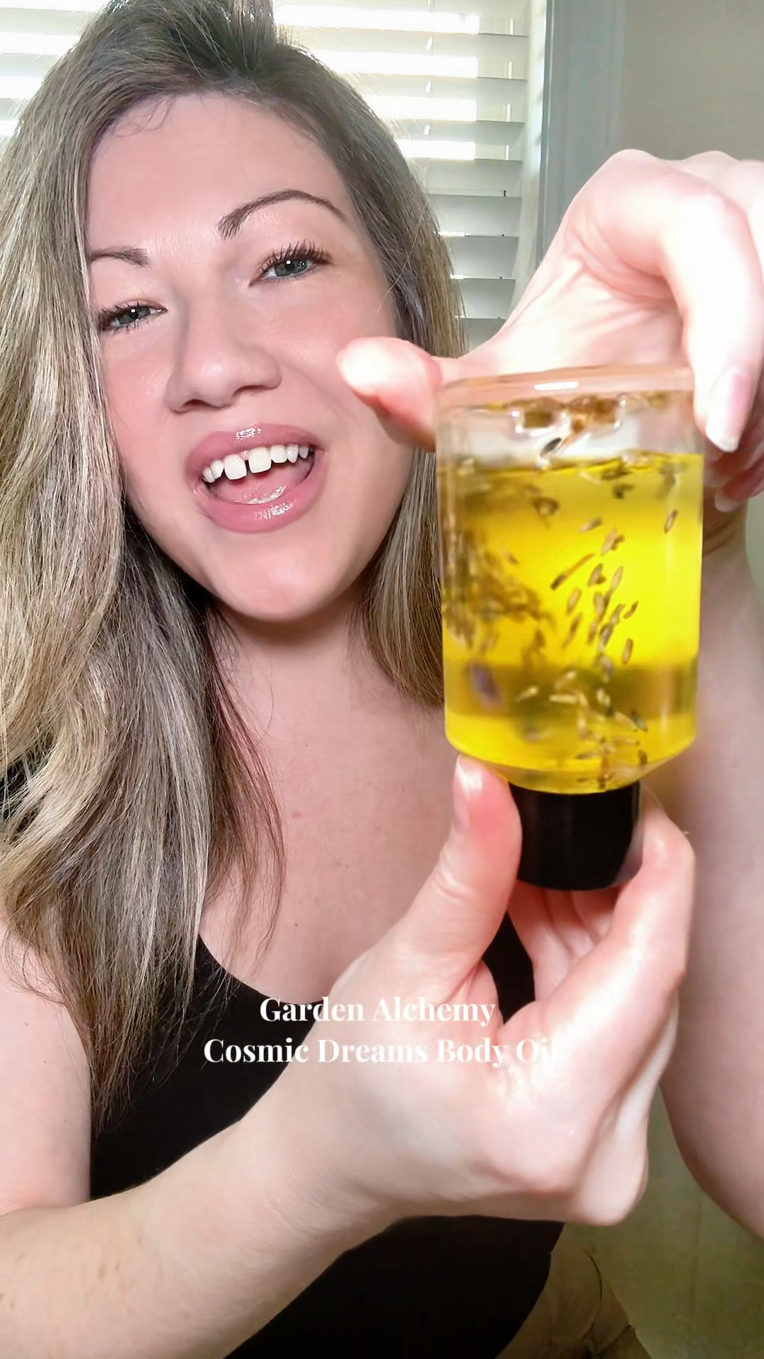 Soft citrus and lavender that melts into a warm skin scent.
Magnesium body oil that feels calming and lingers on skin.

#LTKgrwm #LTKOver40 #LTKBeauty