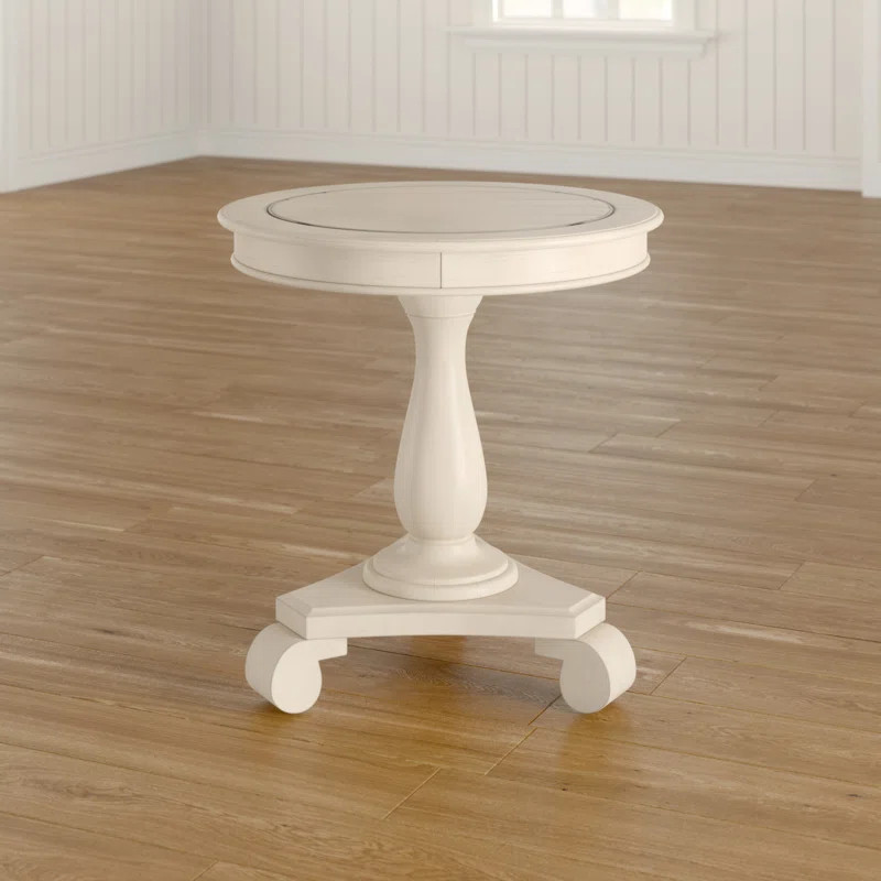 Stevensville End Table | Wayfair North America