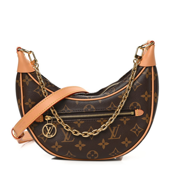 Monogram Loop | FASHIONPHILE (US)