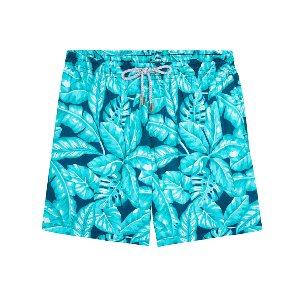 The Wailea - Swim Trunks | Kenny Flowers