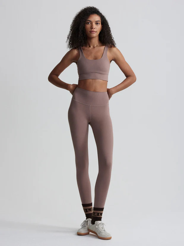 FreeSoft High Rise Legging 25 | Varley US | Varley USA