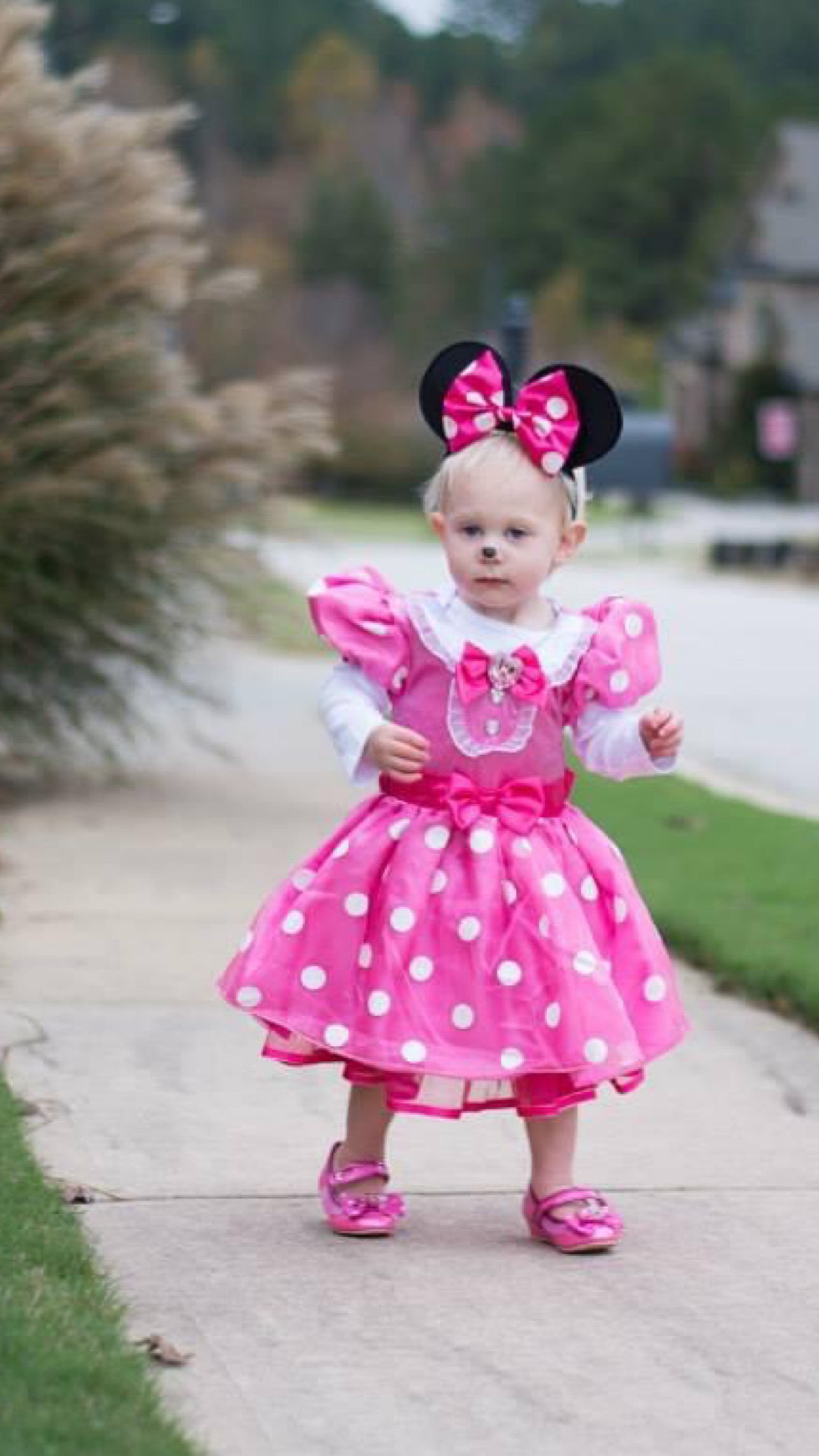 Halloween Costume For Toddler| Baby
Minnie Mouse Halloween Costume, Disney Halloween Costume 

#LTKbaby #LTKfamily #LTKHalloween