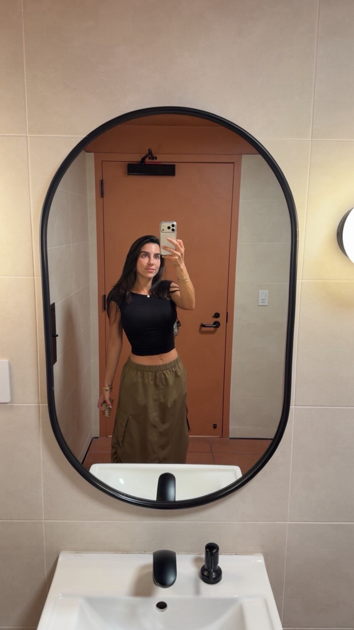 Outfit of the night ✨

#LTKgrwm #LTKootd #LTKSeasonal