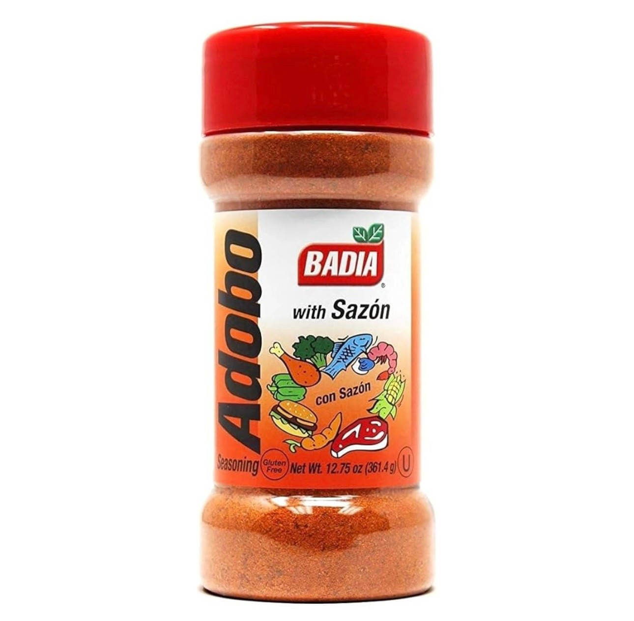 No dyes in this adobo with sazon 

#LTKfoodie #LTKSaleAlert #LTKdayinmylife